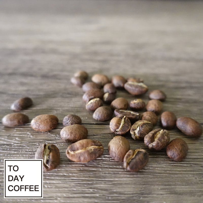 ［日日咖啡］衣索比亞 日曬 古吉 紫風鈴 咖啡豆 黑咖啡 美式咖啡 冰咖啡 義式咖啡 拿鐵 冷萃咖啡 手沖 掛耳咖啡-細節圖5