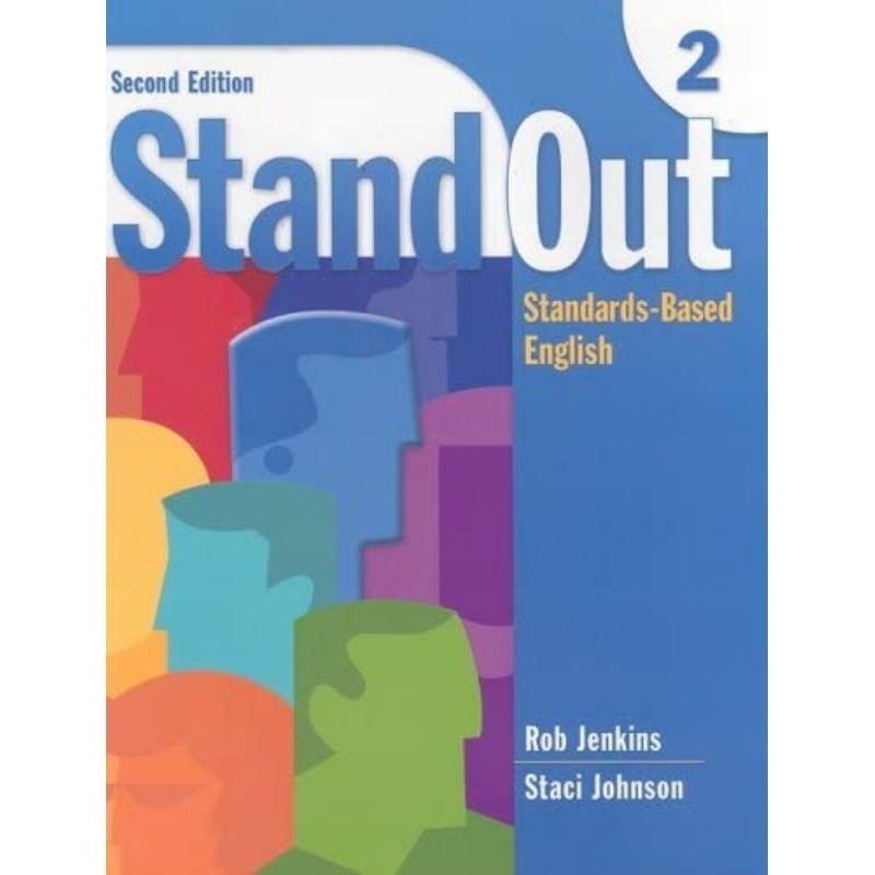 Stand Out 系列教材-規格圖3