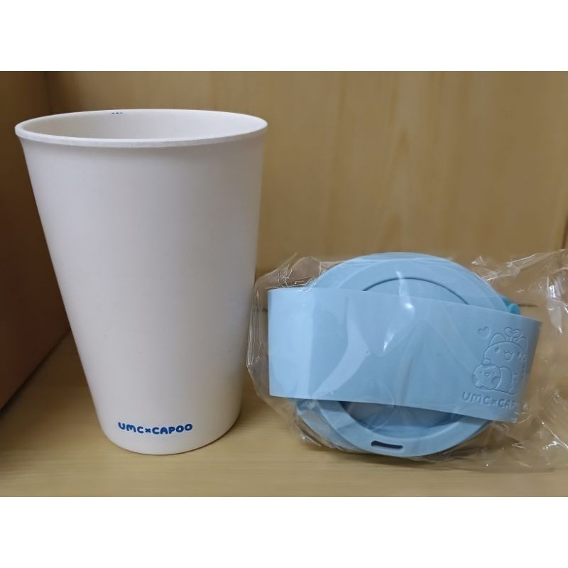 UMC×咖波聯名限定永續隨行杯-規格圖2