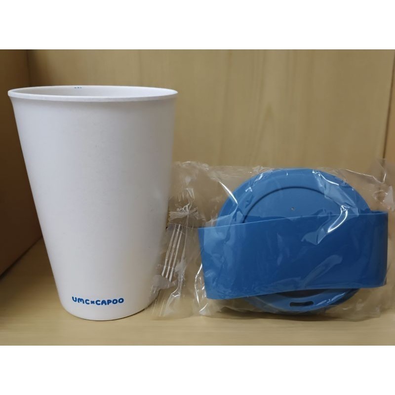 UMC×咖波聯名限定永續隨行杯-規格圖2
