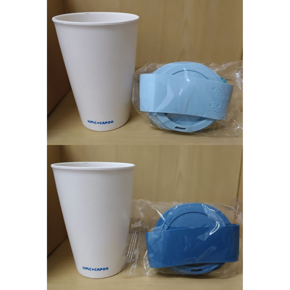 UMC×咖波聯名限定永續隨行杯-規格圖2