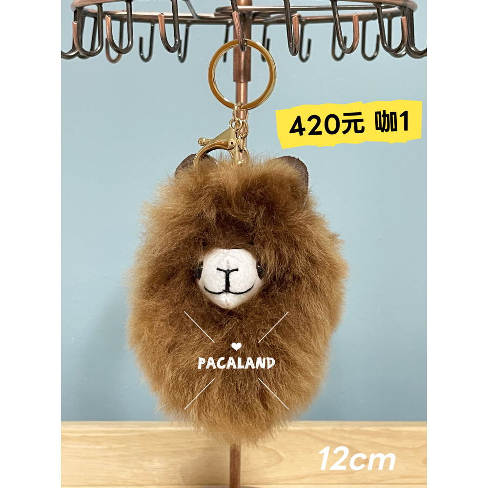 ☆超級甜甜價☆ 把秘魯手工羊駝吊飾帶回家ꪔ̤̮ ꗯ̤̮ ˻˳˯ₑ-細節圖7