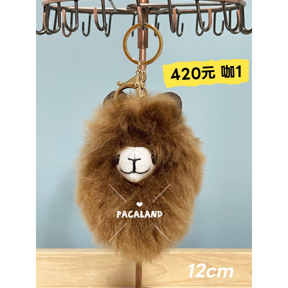 ☆超級甜甜價☆ 把秘魯手工羊駝吊飾帶回家ꪔ̤̮ ꗯ̤̮ ˻˳˯ₑ-規格圖7