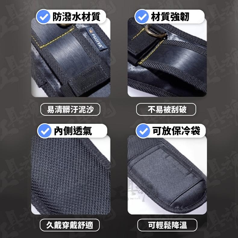 【工具魂】富士箭 專業工作護腰 M/L 黑金系列 FUJIYA 工作防護 PS-SMBG PS-SLBG 護腰-細節圖3