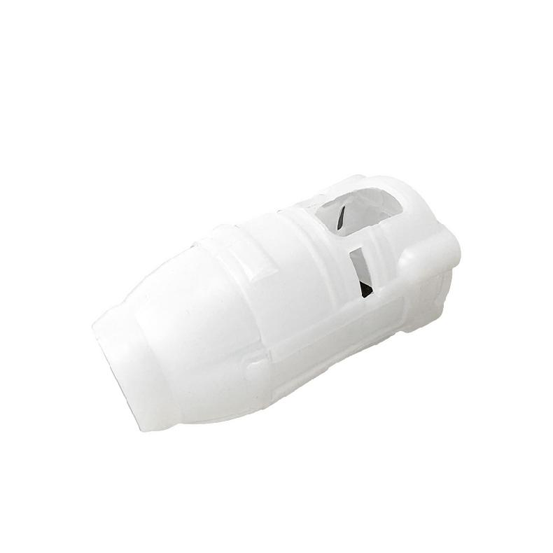 【工具魂】威克士 WU132X 專用保護套 衝擊起子保護 保護套 矽膠保護套 耐摔 wu132x 防護套 配件 保護機器-細節圖2