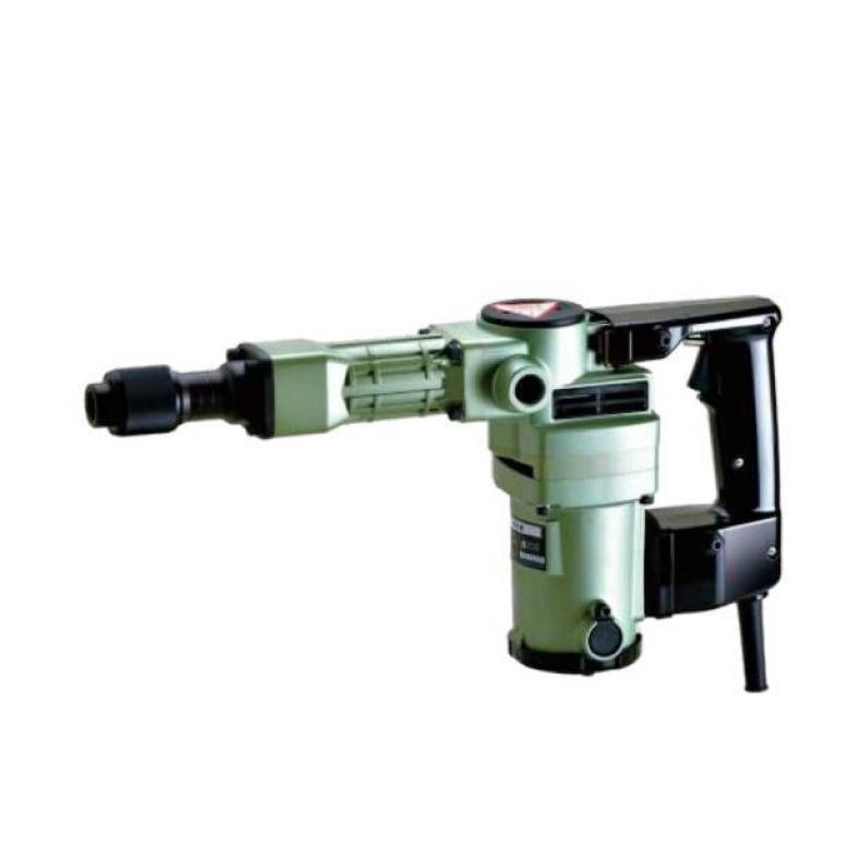 一等 新款 ET41M 圓蓋電動鎚 電鎚 電動鎚 破碎機 台製 鴨頭 ETEAM 公司貨-細節圖2