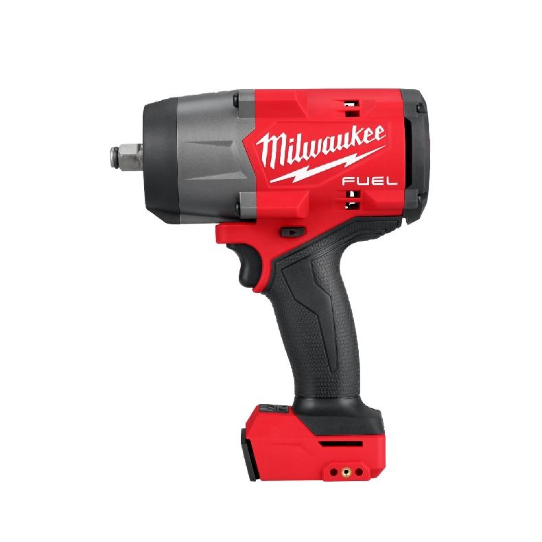 【工具魂】美沃奇 M18 FHIW2F12 18V 高扭力 衝擊套筒扳手 4分 套筒 高扭 扳手 板手機 米沃奇 公司貨-細節圖2