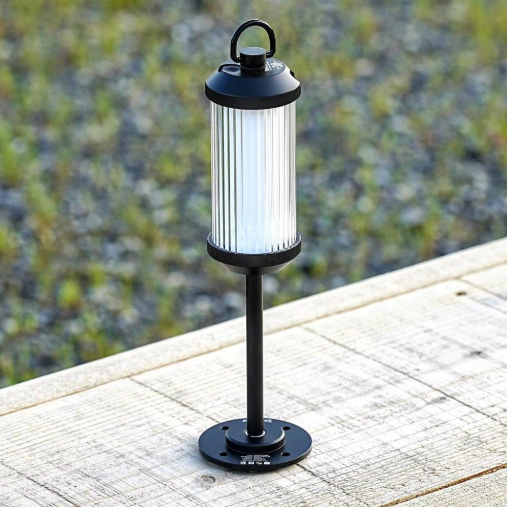 【38explore】ASINOSTANDSET 桌上型支架三件組（黑／白／黃銅）-細節圖3