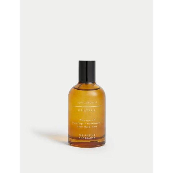 【M&S】Apothecary 香氛系列 淡香水 50ml｜Breathe / Ease / Restful / Rel-細節圖4