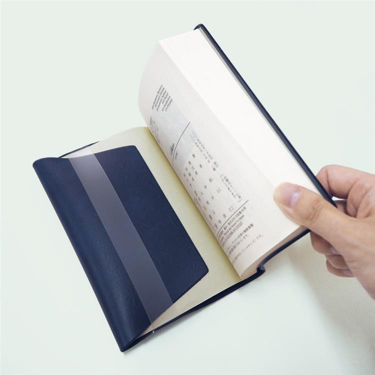 【MATOKA】動物書衣｜4款選擇｜貓頭鷹、貓、熊貓、刺蝟-細節圖2