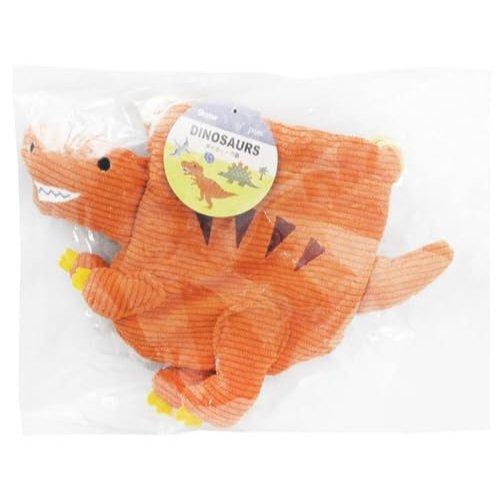 【skater】恐龍造型束口袋（兒童用）-細節圖6