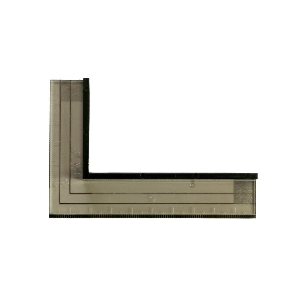 【SANBY】印章定位輔助尺｜對位輕鬆不歪斜-細節圖2