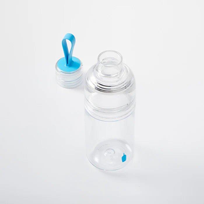 【Blue Bottle 藍瓶】 KINTO 聯名｜Workout Bottle 限定聯名運動水瓶（480ml）-細節圖3