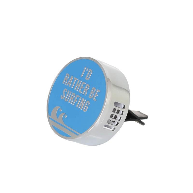 【DULTON】車用香氛系列｜6 款選擇｜附替芯-細節圖5