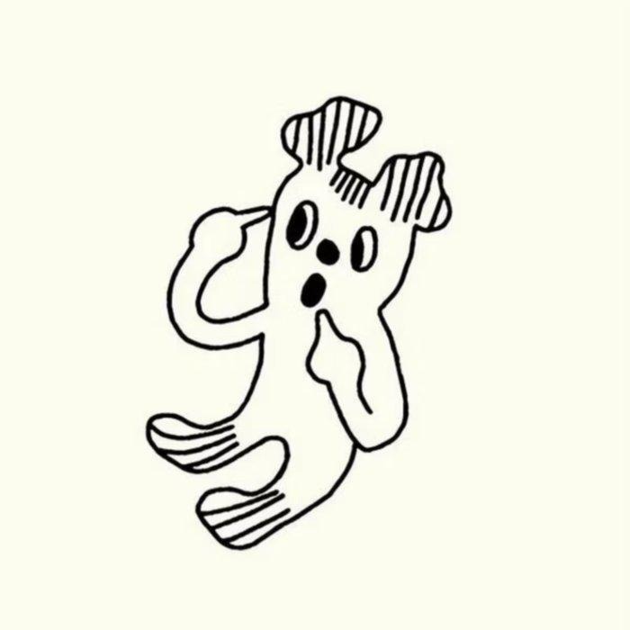 【SANBY】RICEBALL ISLAND 飯糰島居民印章｜CHU-BO-細節圖2