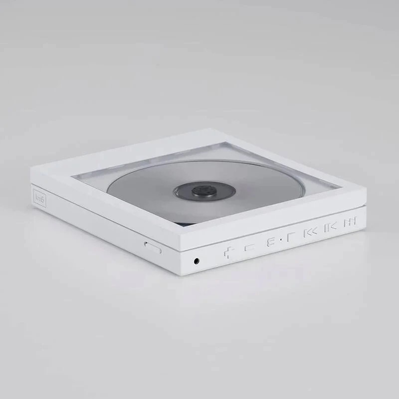 【KM5】Instant Disk Audio-CP1 CD 播放器-細節圖2