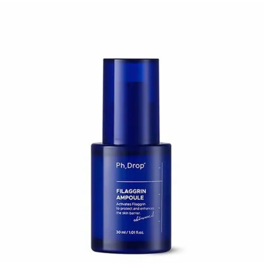 絲聚蛋白安瓶30ml