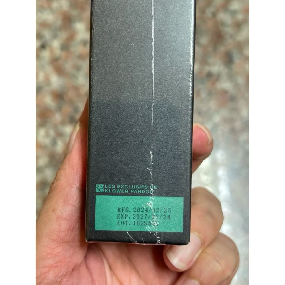 💕現貨💕 KLOWER PANDOR 沉睡花園 織品舒眠噴霧30ml-細節圖8