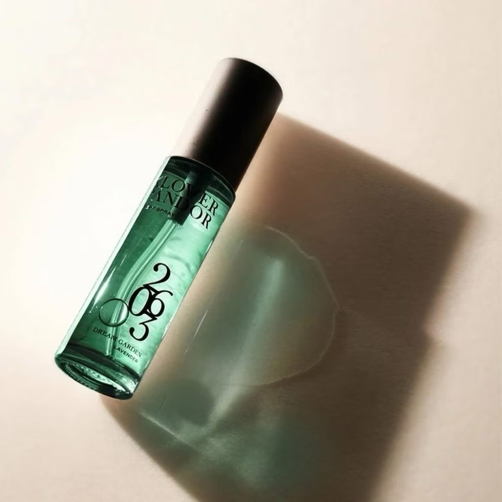 💕現貨💕 KLOWER PANDOR 沉睡花園 織品舒眠噴霧30ml-細節圖2