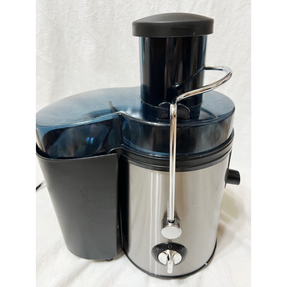 電動榨汁機 果汁機-細節圖2