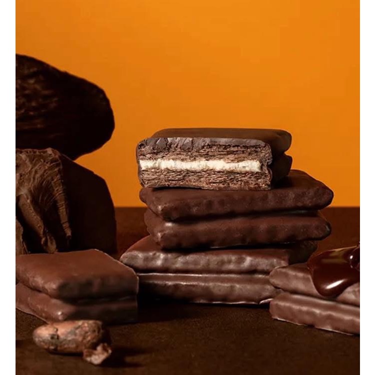 日本🇯🇵SUGAR BUTTER TREE砂糖樹 冬季限定 炭燒巧克力-細節圖2