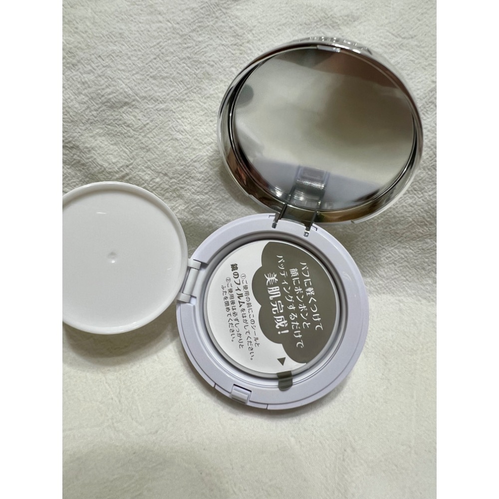 Missha水光肌保濕遮瑕氣墊BB霜/CALYPSO遮瑕/CANMAKE 束感睫毛膏/安耐曬 全能防曬水凝粉霜-細節圖4