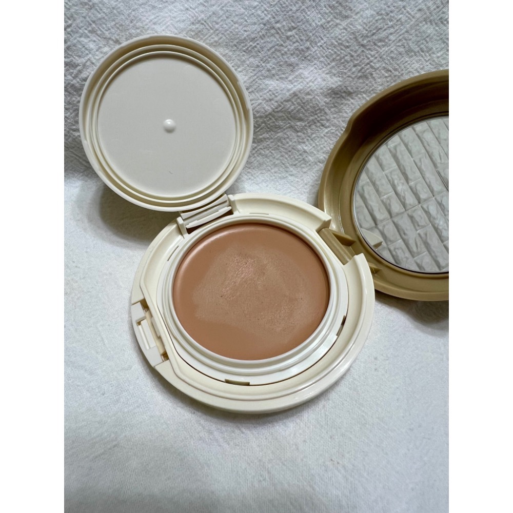 ANESSA 安耐曬 全能防曬水凝粉霜 SPF50+/PA++++ 10g（02自然色）-細節圖2