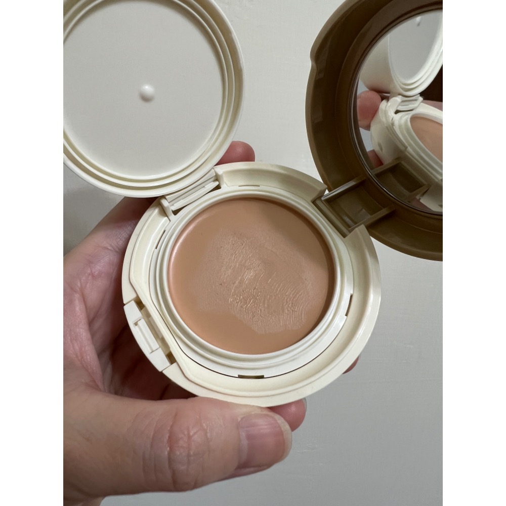 ANESSA 安耐曬 全能防曬水凝粉霜 SPF50+/PA++++ 10g（02自然色）-細節圖2