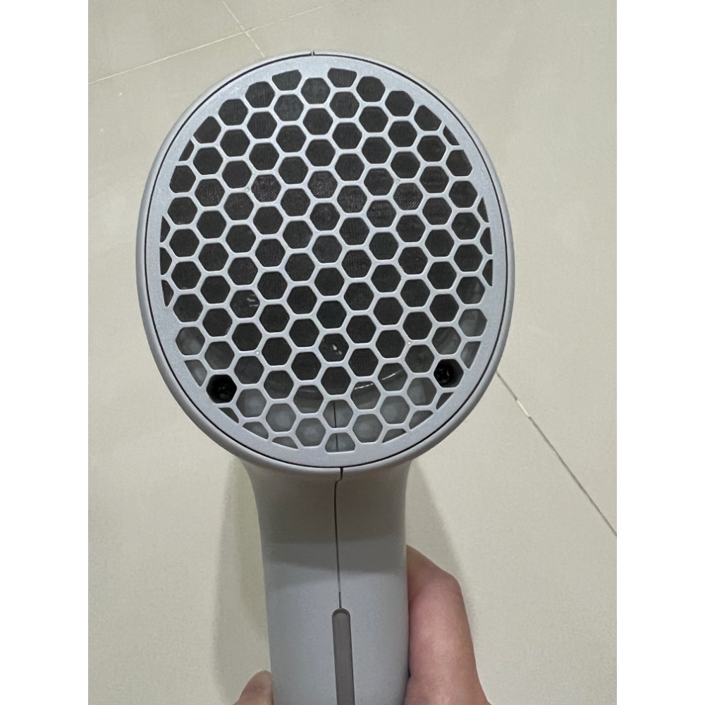 *免運*Panasonic EH-NA0J （霧灰）國際牌 高滲透奈米水離子吹風機-細節圖4