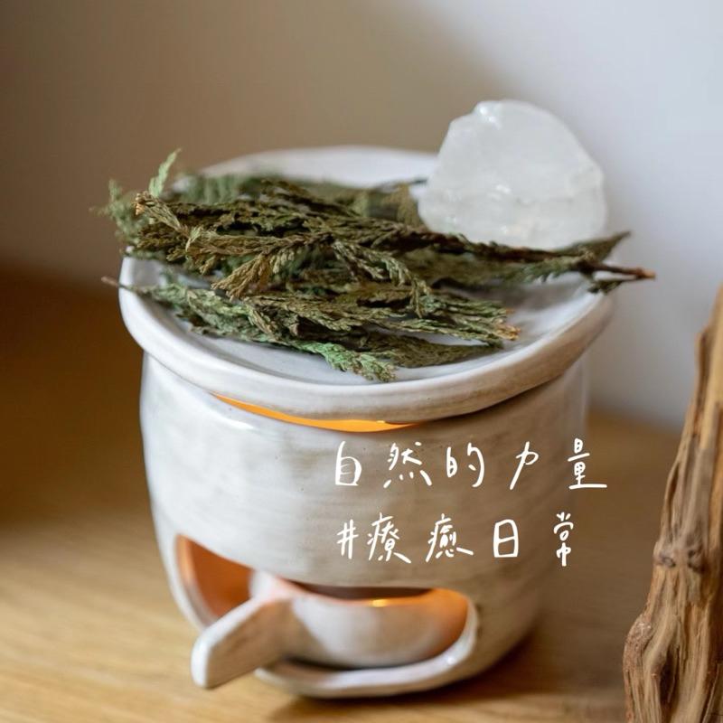 淨化空間｜能量場淨化｜鼠尾草｜雪松｜秘魯聖木｜艾草-細節圖3