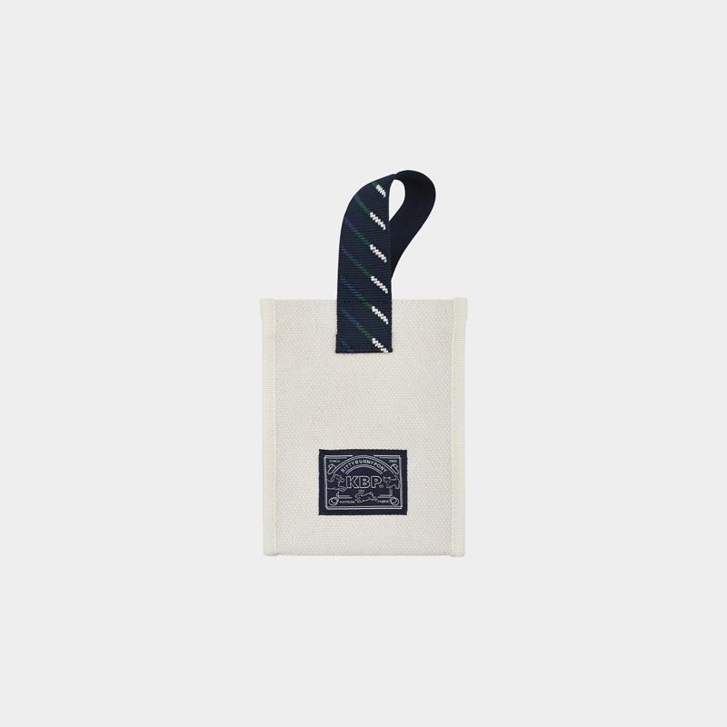 韓國代購「現貨」KBP pouch 旅行收納袋 收納包 療癒小物-細節圖2
