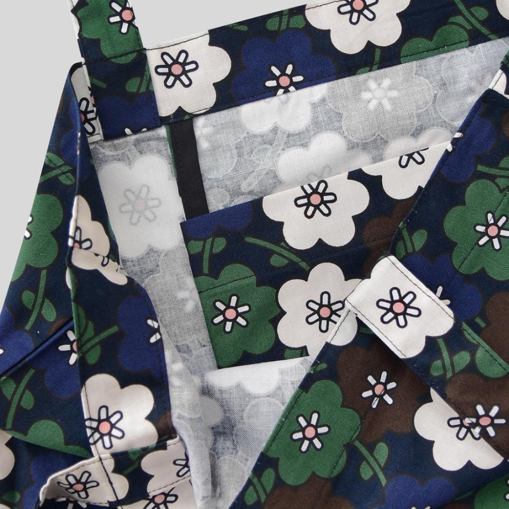 韓國代購「現貨」KBP pouch 旅行收納袋 收納包 療癒小物-細節圖2