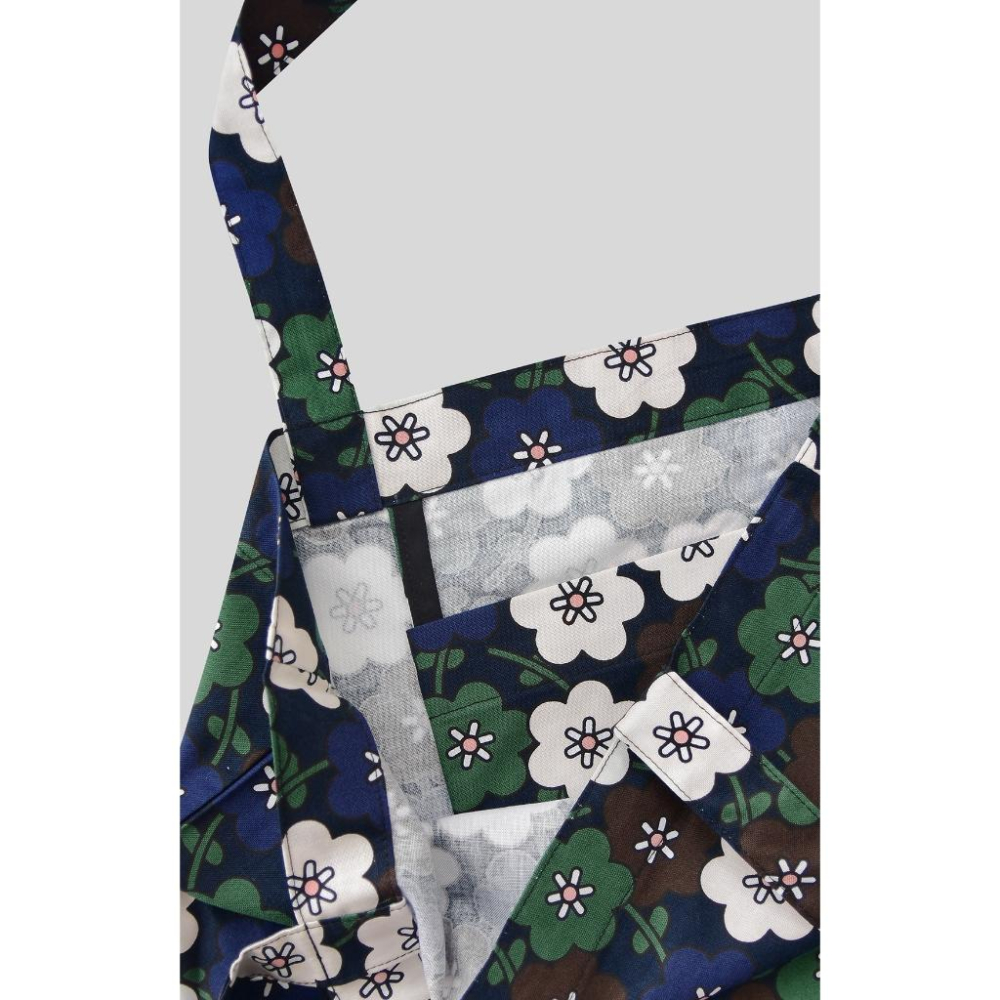韓國代購「現貨」KBP pouch 旅行收納袋 收納包 療癒小物-細節圖4