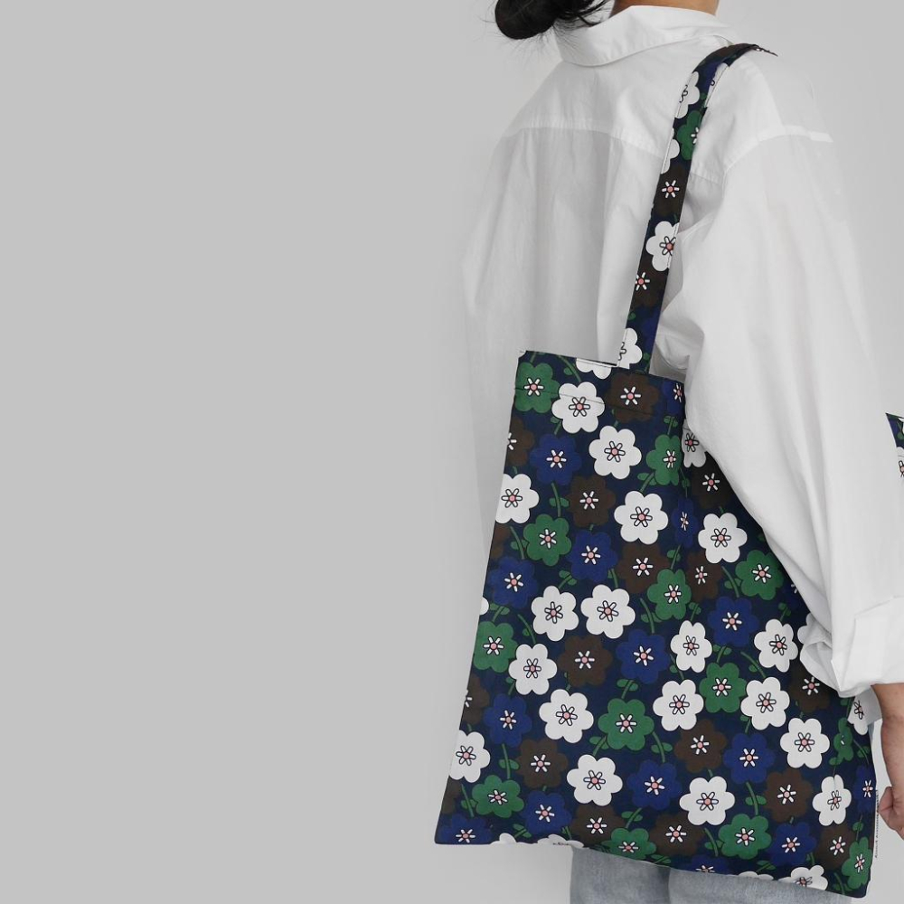 韓國代購「現貨」KBP pouch 旅行收納袋 收納包 療癒小物-細節圖5
