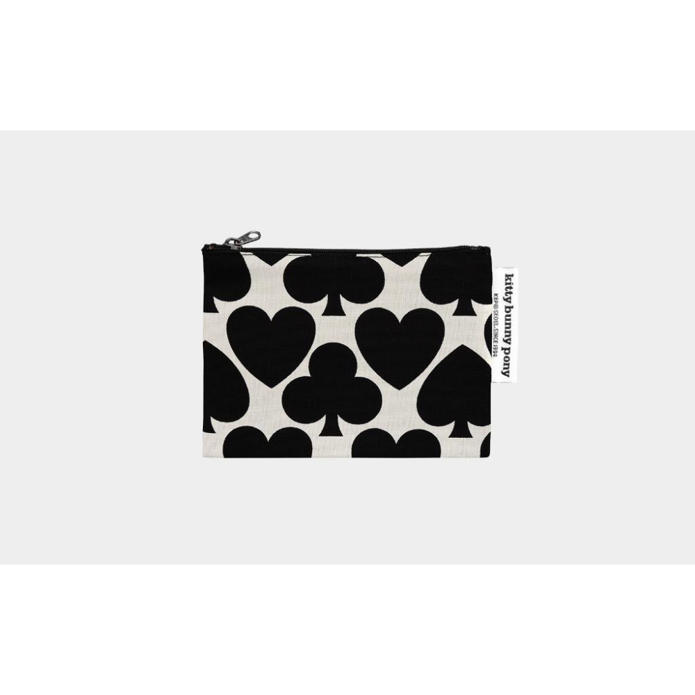韓國代購「現貨」KBP pouch 旅行收納袋 收納包 療癒小物-細節圖2