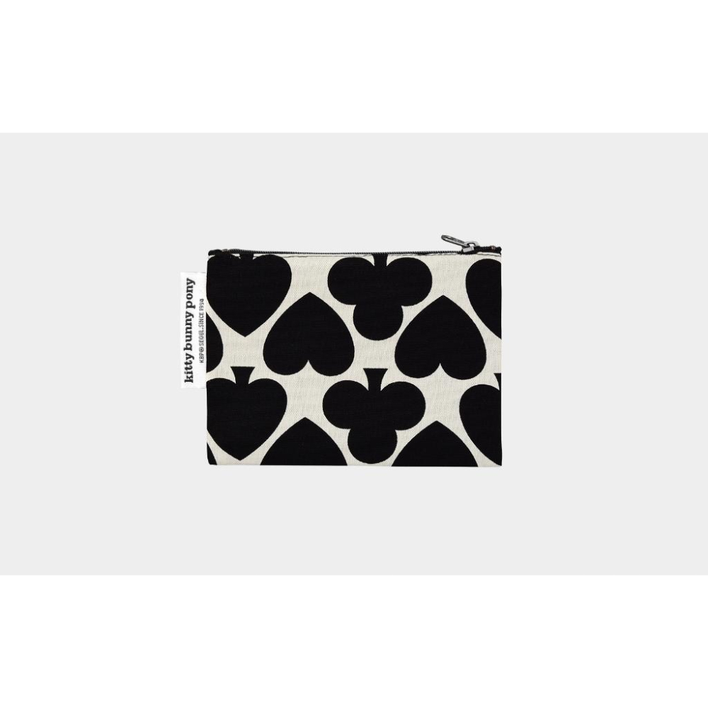 韓國代購「現貨」KBP pouch 旅行收納袋 收納包 療癒小物-細節圖3