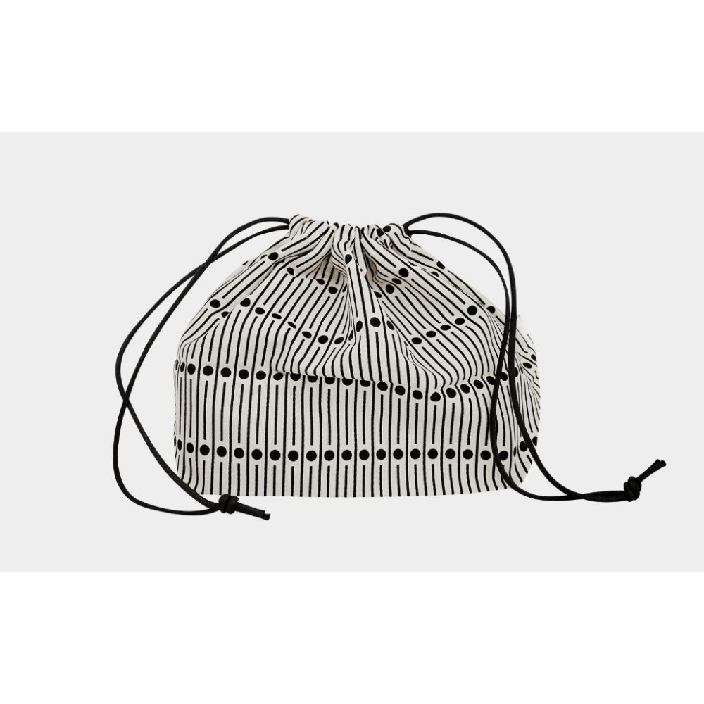 韓國代購「現貨」KBP pouch 旅行收納袋 收納包 療癒小物-細節圖4
