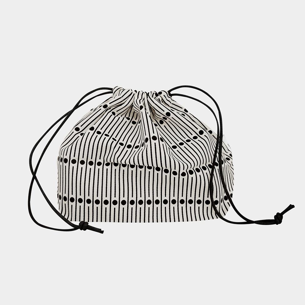 韓國代購「現貨」KBP pouch 旅行收納袋 收納包 療癒小物-細節圖5
