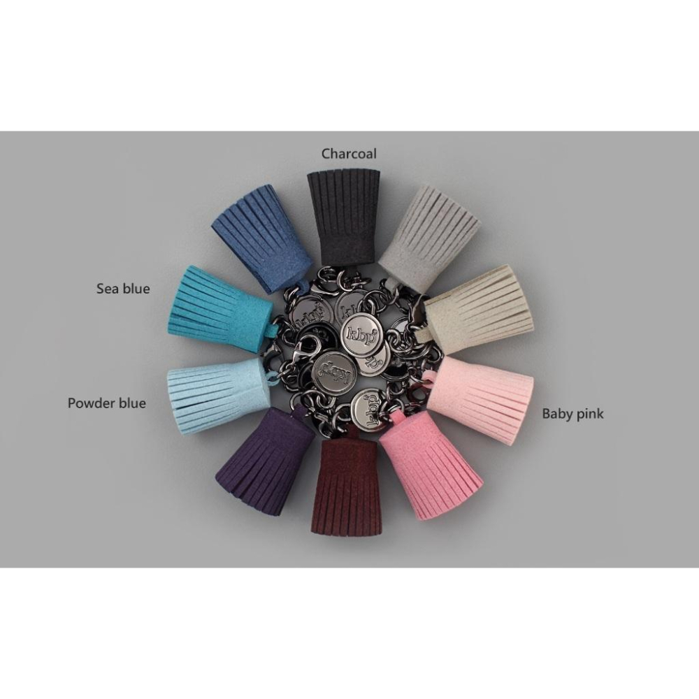 韓國代購「現貨」KBP pouch 旅行收納袋 收納包 療癒小物-細節圖4