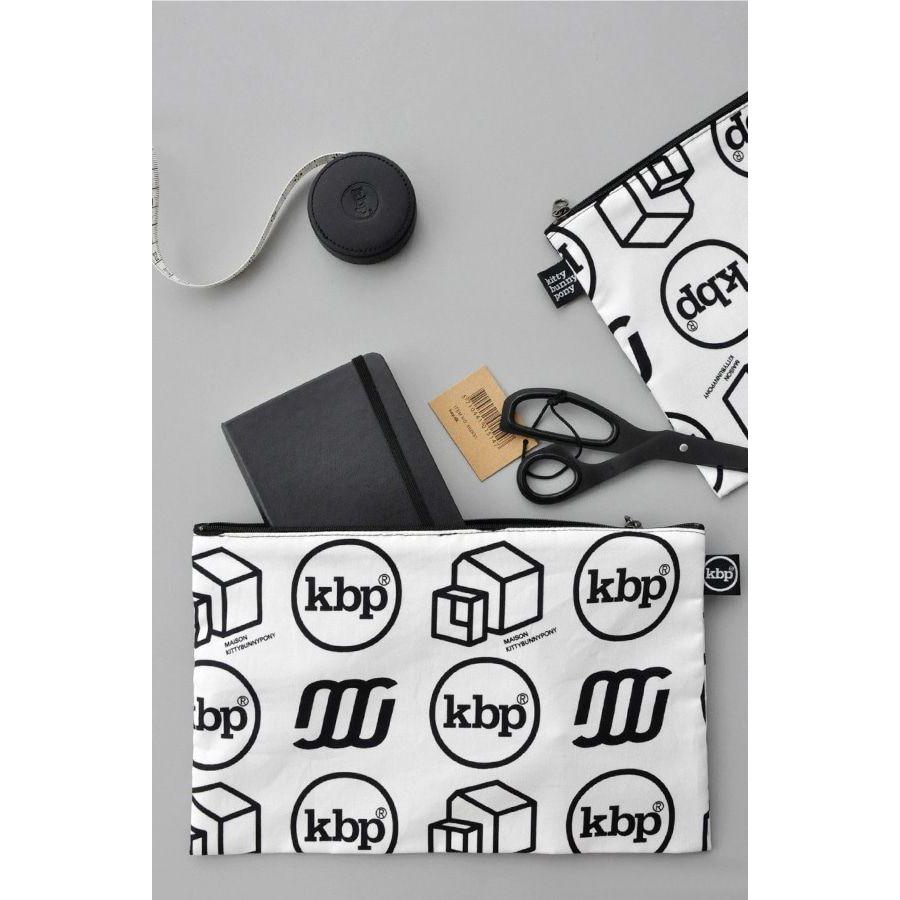 韓國代購「現貨」KBP pouch 旅行收納袋 收納包 療癒小物-細節圖2