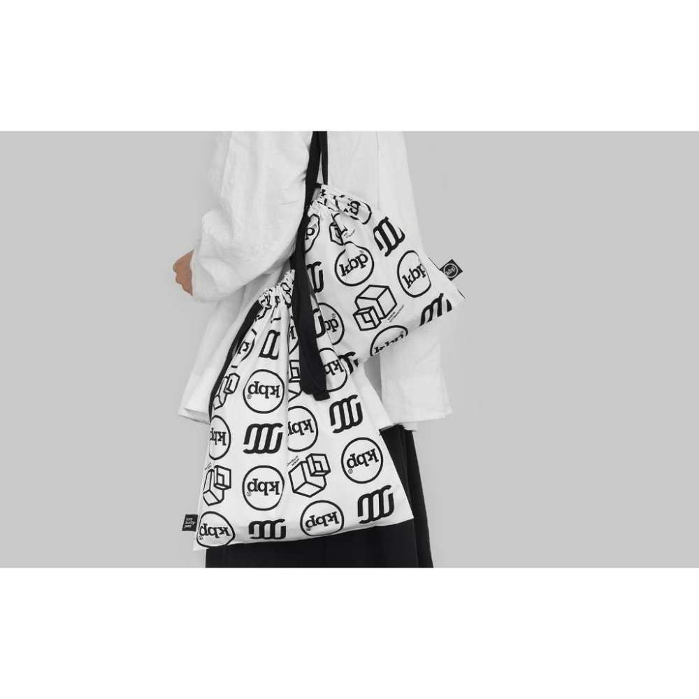 韓國代購「現貨」KBP pouch 旅行收納袋 收納包 療癒小物-細節圖6