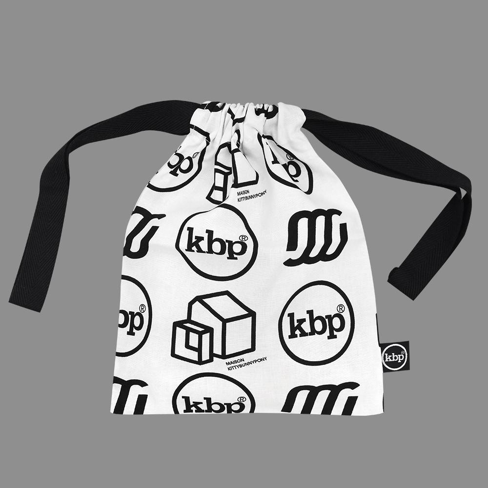 韓國代購「現貨」KBP pouch 旅行收納袋 收納包 療癒小物-細節圖9