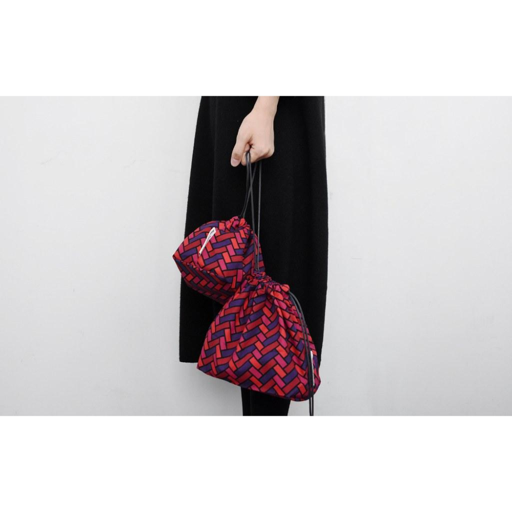 韓國代購「現貨」KBP pouch 旅行收納袋 收納包 療癒小物-細節圖2