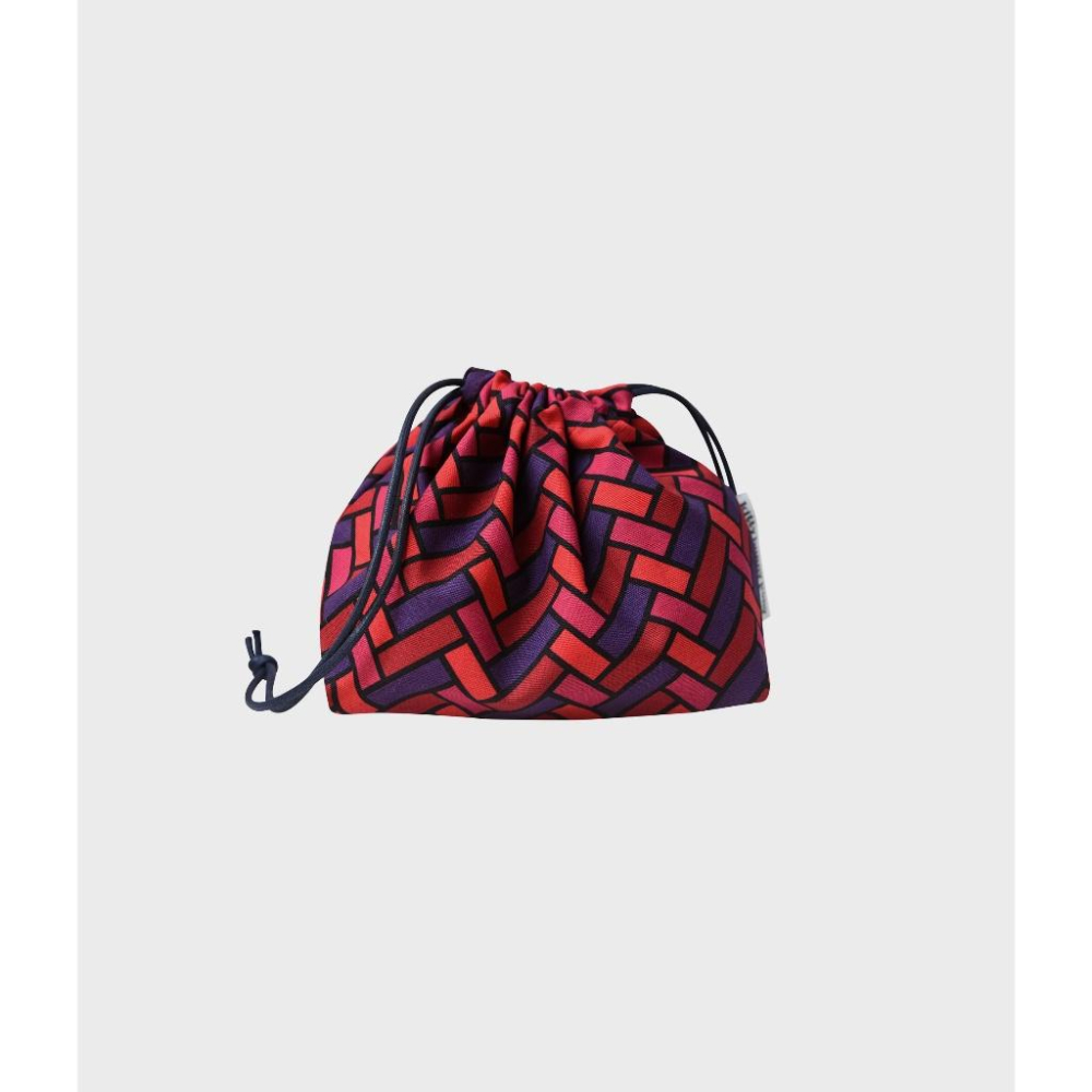 韓國代購「現貨」KBP pouch 旅行收納袋 收納包 療癒小物-細節圖9