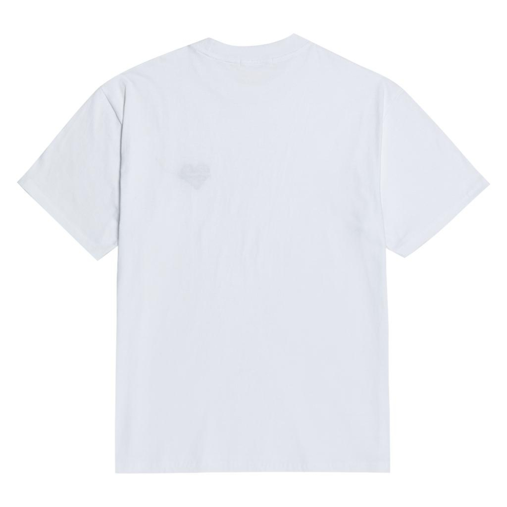 韓國代購「現貨」BC BEYOND CLOSET 襯衫 運動大學T-shirt｜韓國潮牌男女共版-細節圖3