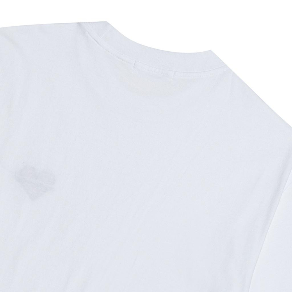 韓國代購「現貨」BC BEYOND CLOSET 襯衫 運動大學T-shirt｜韓國潮牌男女共版-細節圖5
