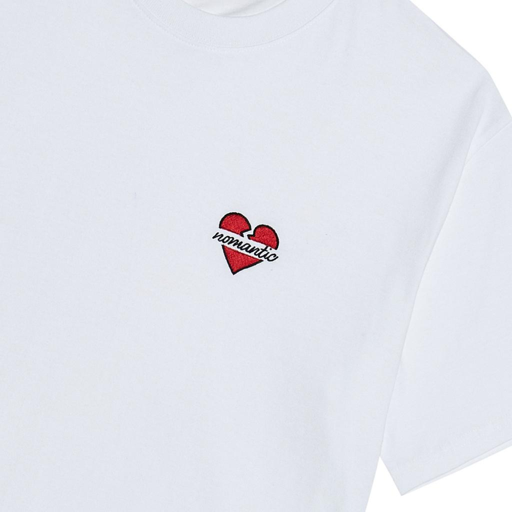 韓國代購「現貨」BC BEYOND CLOSET 襯衫 運動大學T-shirt｜韓國潮牌男女共版-細節圖6