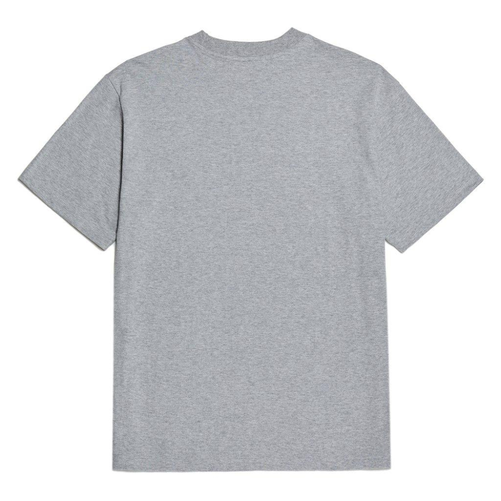 韓國代購「現貨」BC BEYOND CLOSET 襯衫 運動大學T-shirt｜韓國潮牌男女共版-細節圖6