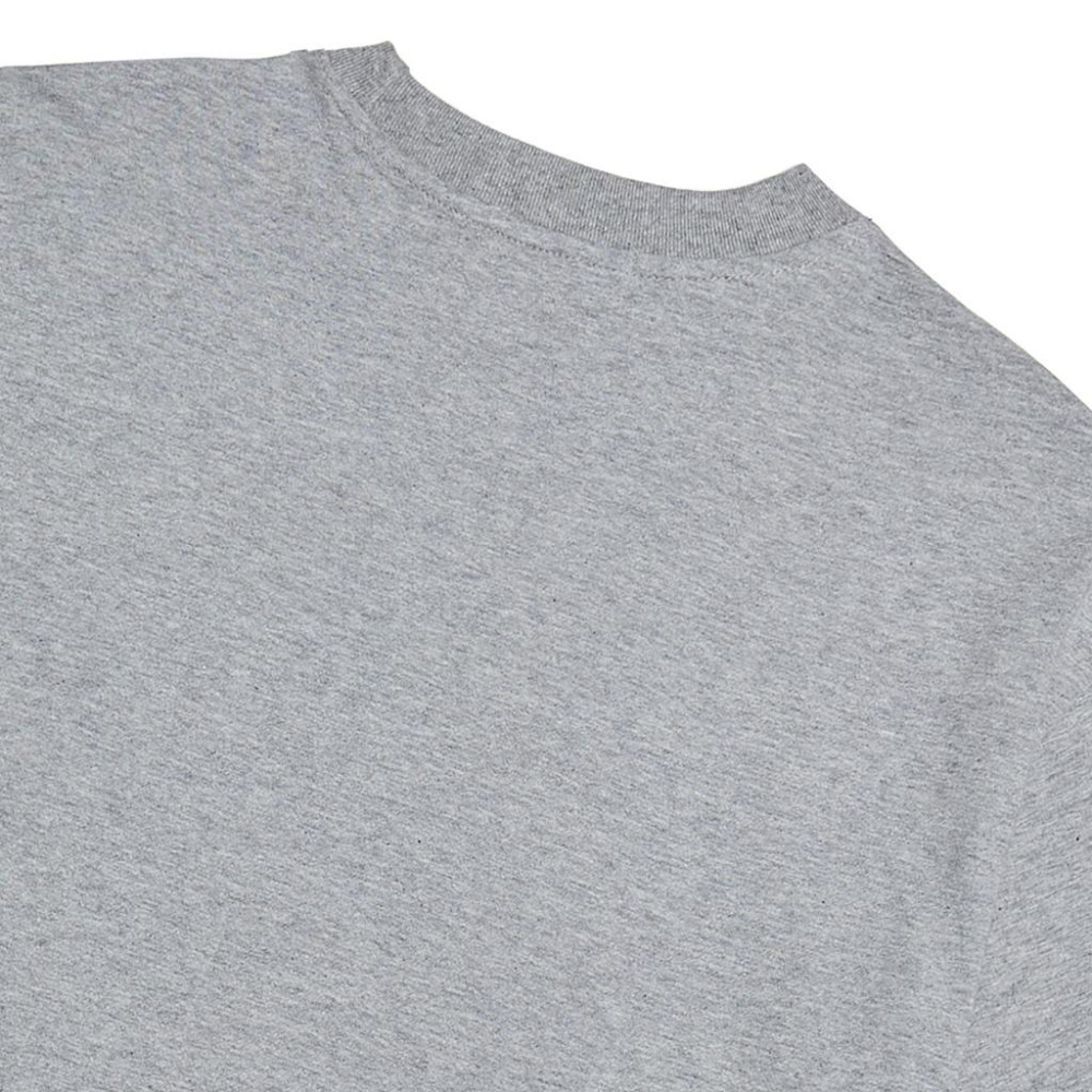 韓國代購「現貨」BC BEYOND CLOSET 襯衫 運動大學T-shirt｜韓國潮牌男女共版-細節圖8