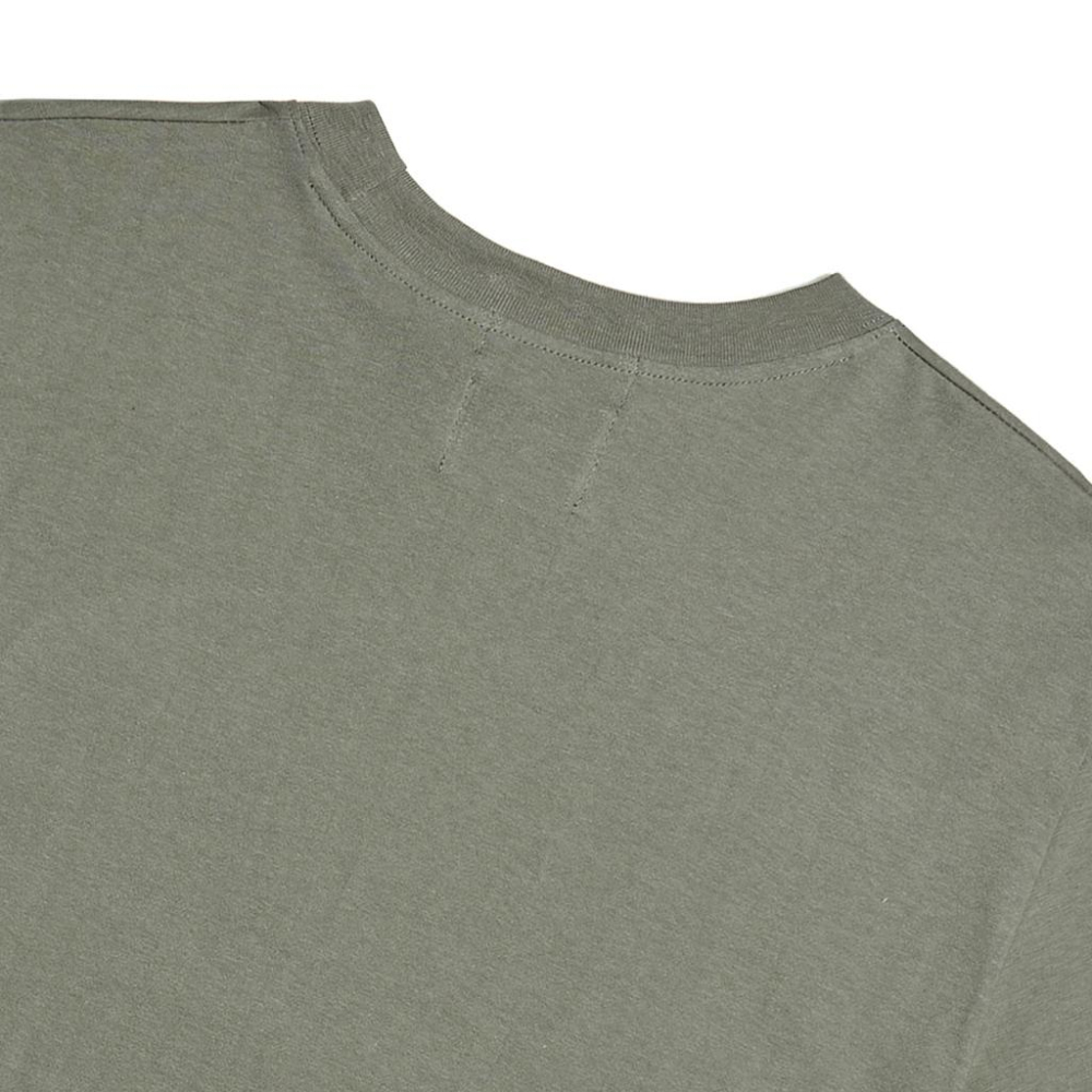 韓國代購「現貨」BC BEYOND CLOSET 襯衫 運動大學T-shirt｜韓國潮牌男女共版-細節圖3